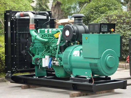 西青710kw康明斯柴油发电机组图片 西青710kw康明斯柴油发电机组图片
