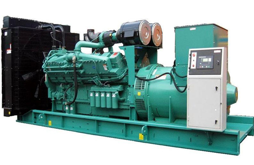 西青150kw康明斯柴油发电机组图片 西青150kw康明斯柴油发电机组图片