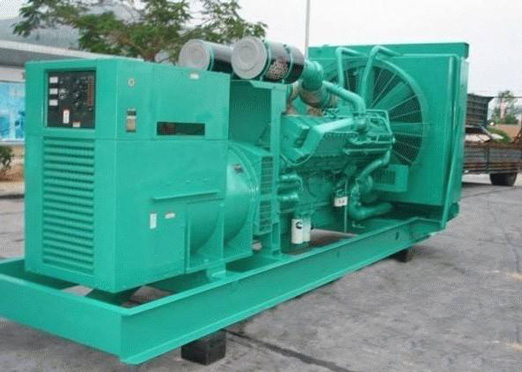 西青75kw康明斯柴油发电机组图片 西青75kw康明斯柴油发电机组图片