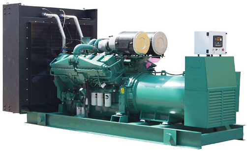 西青30kw康明斯柴油发电机组图片 西青30kw康明斯柴油发电机组图片