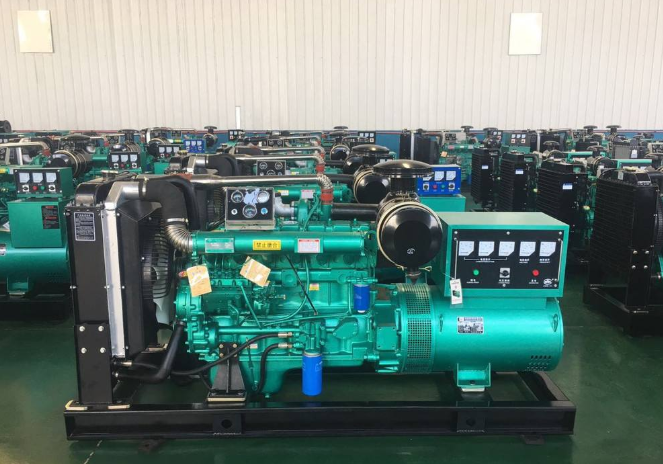 西青柴油发电机 西青柴油发电机